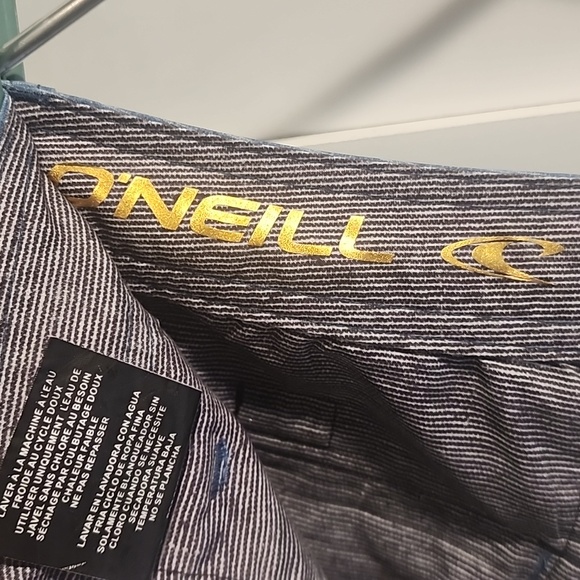 34 O'Neill hybrid shorts - Picture 5 of 5